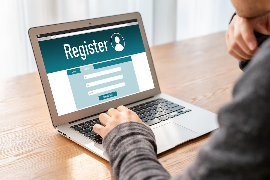 Online Ejari Registration