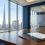 Commercial Ejari for Commercial Properties: A Complete Business Guide