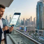 Ejari Dubai REST App: Register in Minutes
