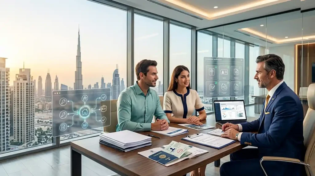 Ejari for Expats Renting for the First Time in Dubai