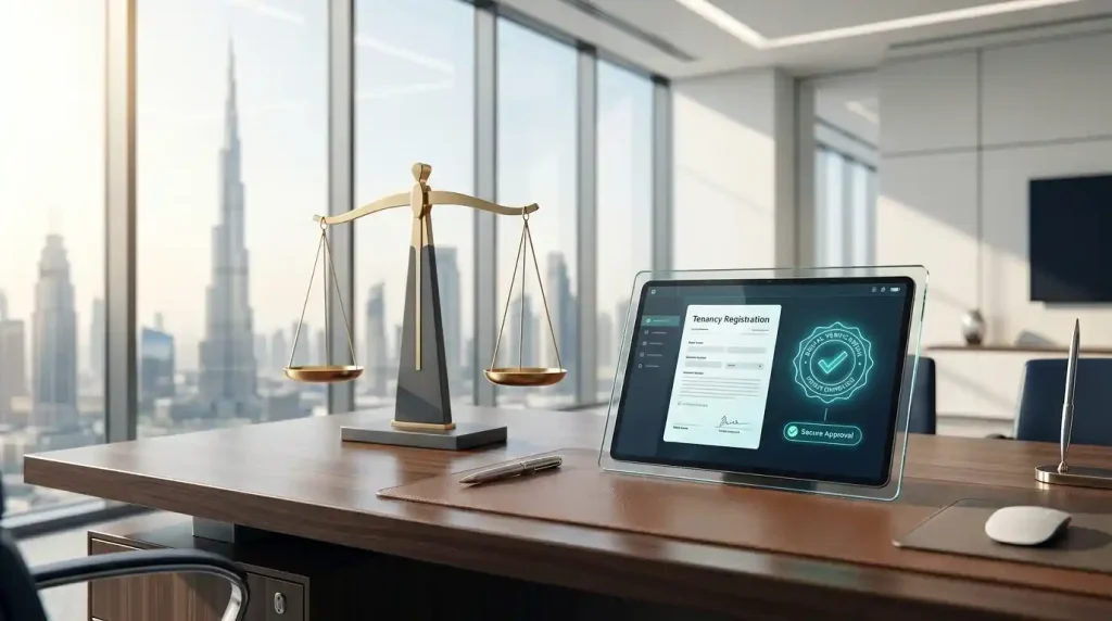 How to Resolve Ejari Rental Disputes in Dubai?