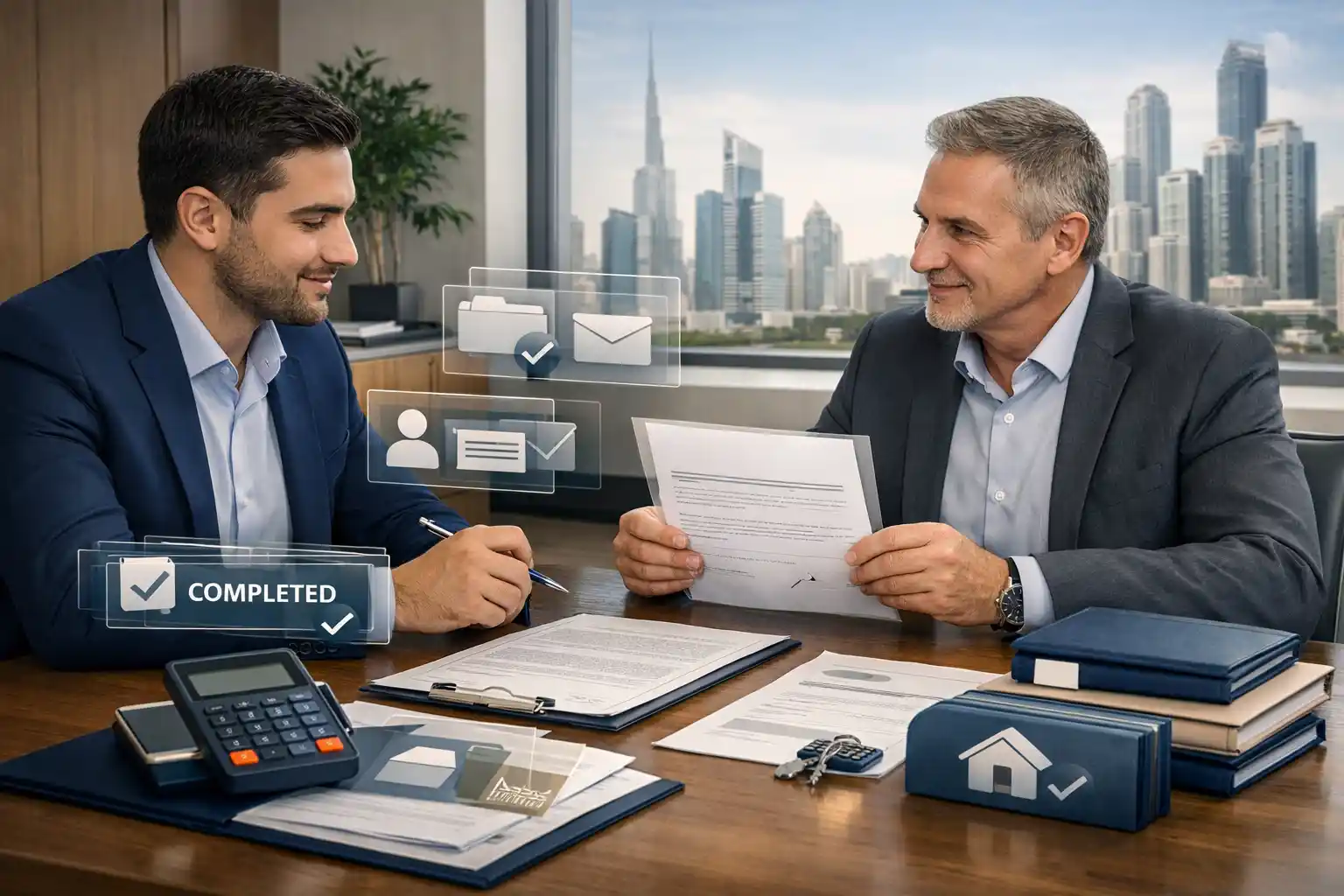 Tenant’s Guide to Ejari Cancellation in Dubai