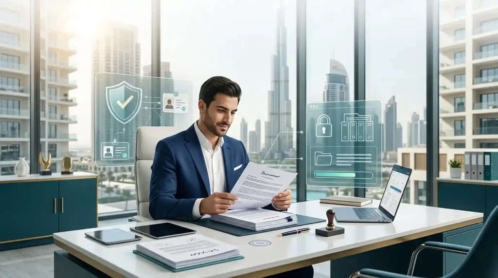 What is Ejari? Why It Is Mandatory in Dubai