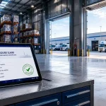 Warehouse Ejari Registration in Dubai