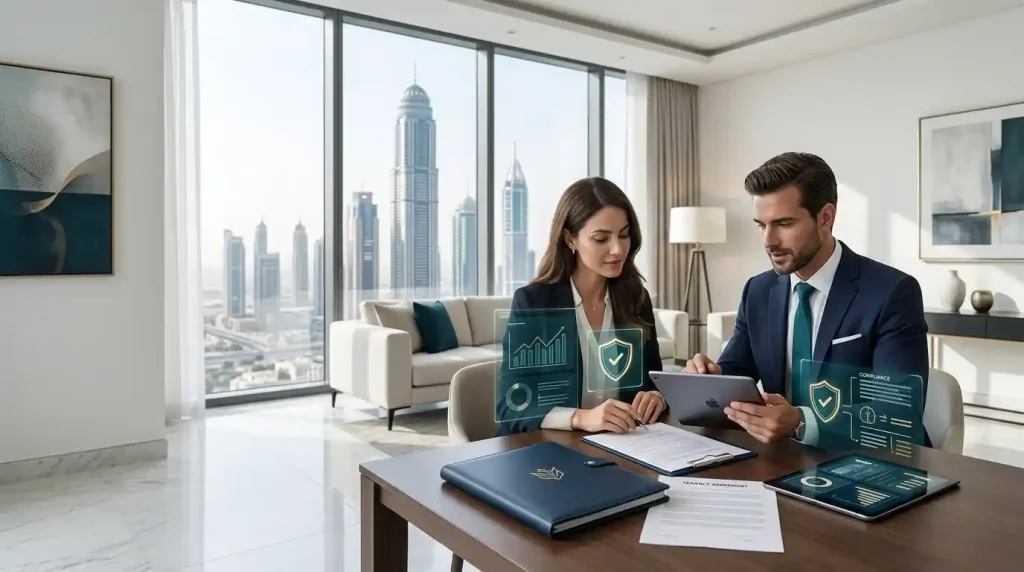 Dubai RERA Rules Every Tenant Must Know in 2026