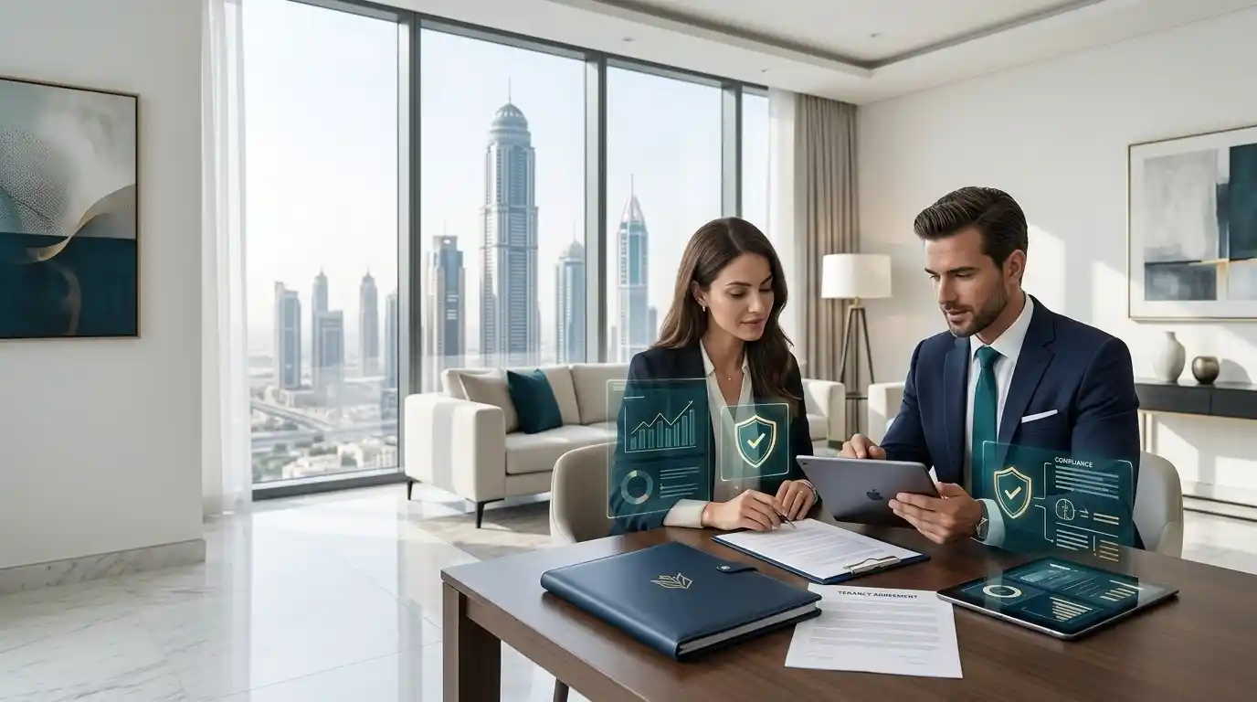 Dubai RERA Rules Every Tenant Must Know in 2026