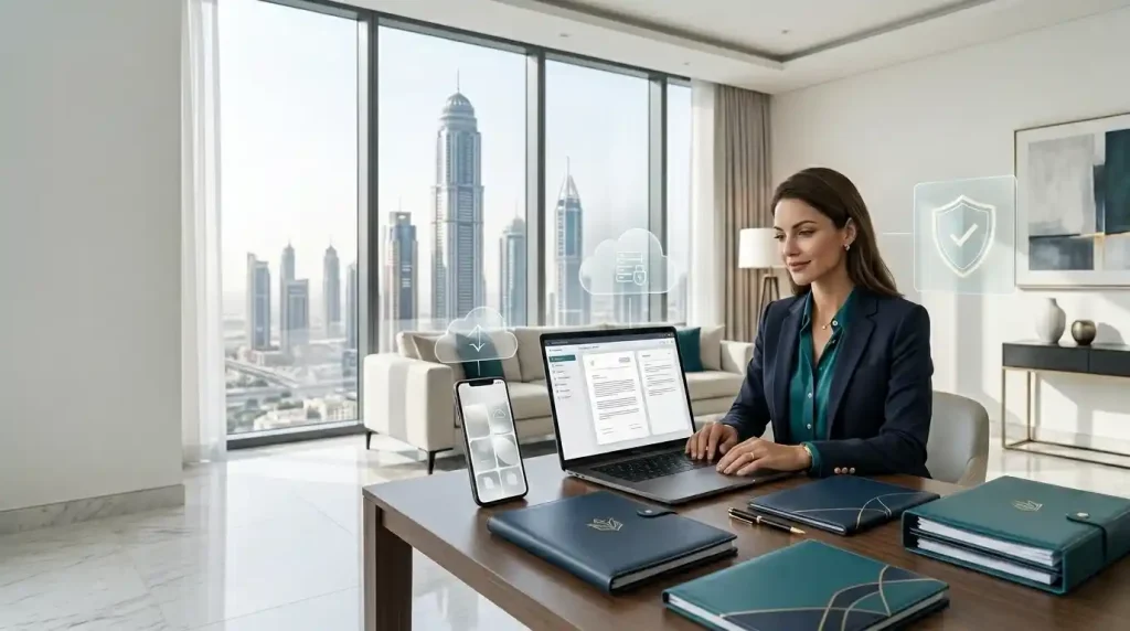 How to Recover a Lost Ejari Certificate in Dubai