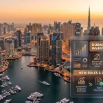 Dubai property investor visa 2026. Learn what changed on the DLD Cube platform, how it compares to the Golden Visa, and whether Ejari still matters.