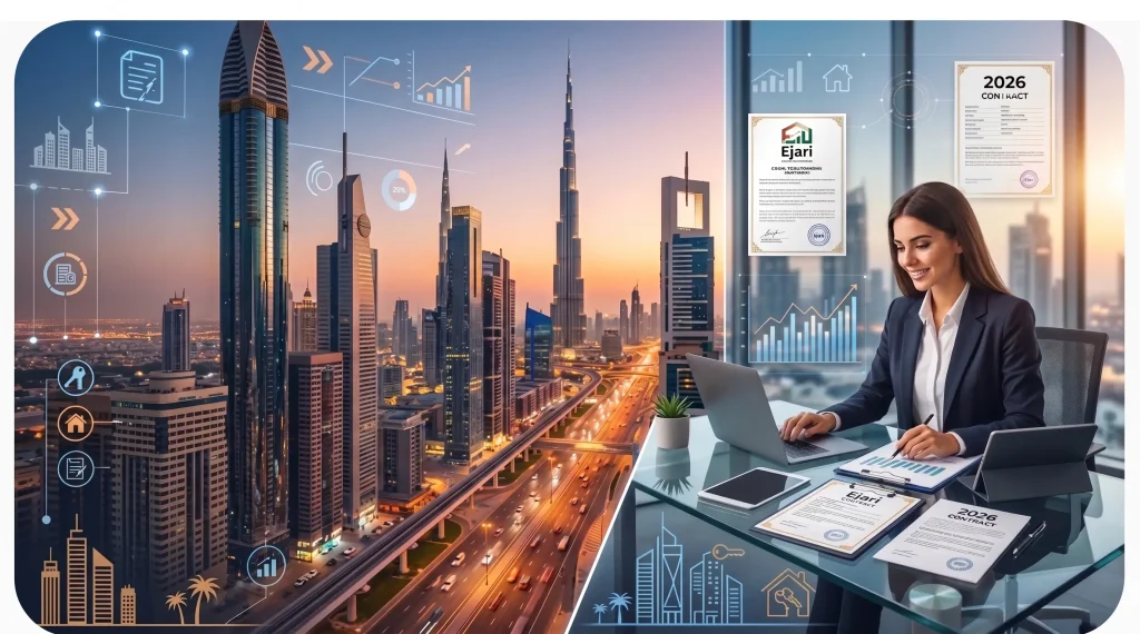 Dubai rental contracts hit 214,000-plus in the first seven months of 2026. See what the record Ejari numbers reveal about tenancy market trends across the city. Dubai rental contracts hit 214,000-plus in the first seven months of 2026. See what the record Ejari numbers reveal about tenancy market trends across the city.