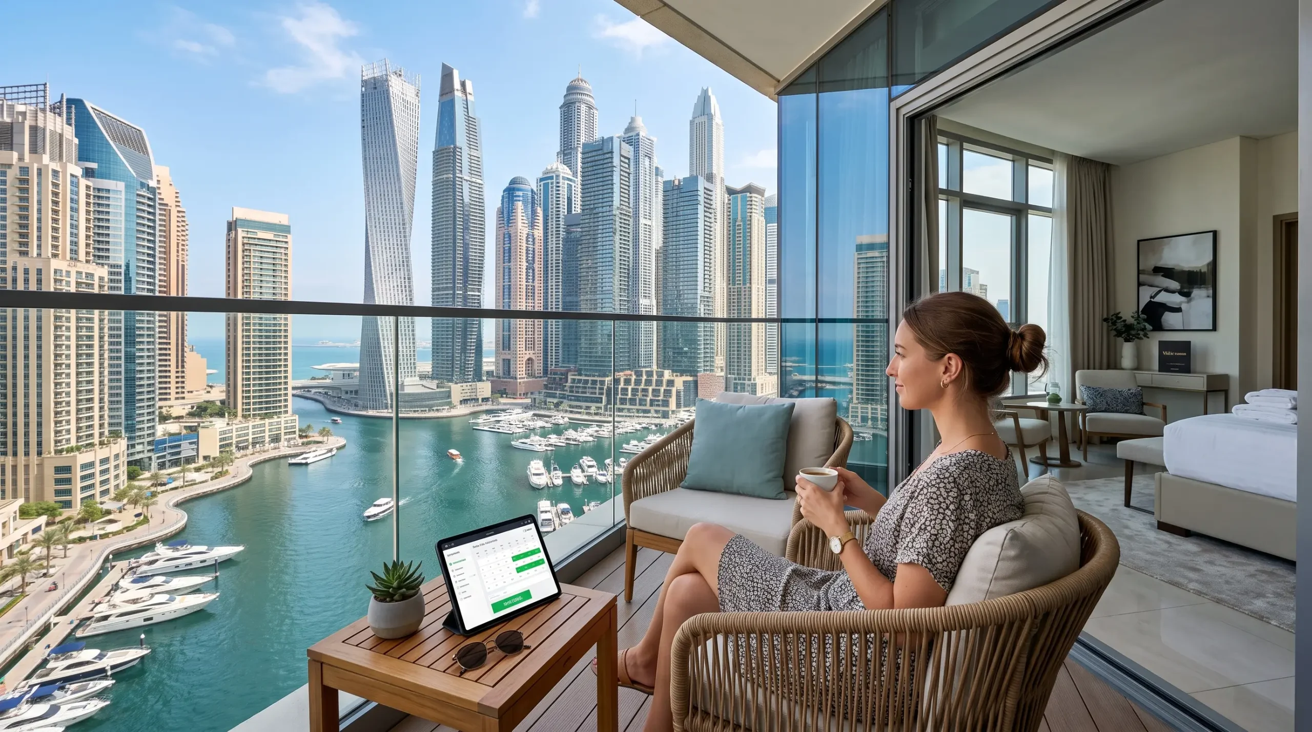 See how the Dubai short-term rental market is shifting in 2026, plus what holiday homeowners need to know now.
