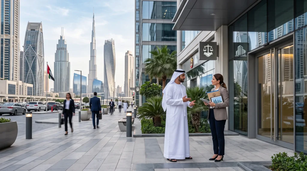Learn how the Rental Dispute Centre in Dubai fast-tracks small claims under the new AED 100,000 threshold.
