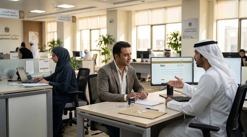 Learn how Commercial Ejari trade license renewal works in Dubai, what you need, and how to avoid delays in 2026.